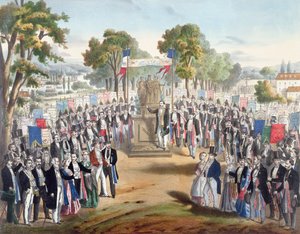 Pojednanie robotników autorstwa French School